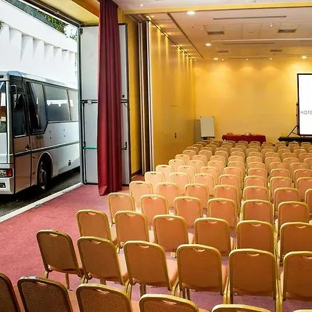 Capannelle Appia Antica Hotel Rome
