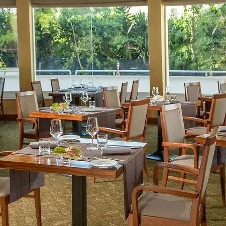 Hotel Capannelle Appia Antica Řím