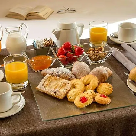Capannelle Appia Antica Hotel *